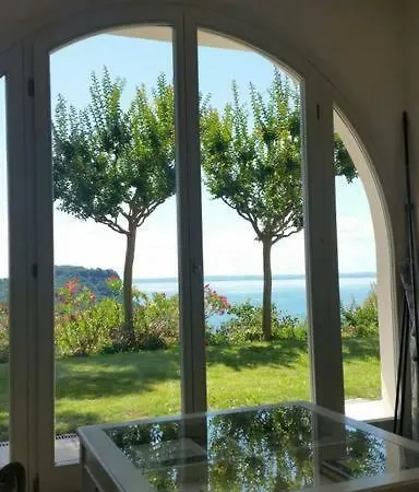 Luxury Garda Amazing View