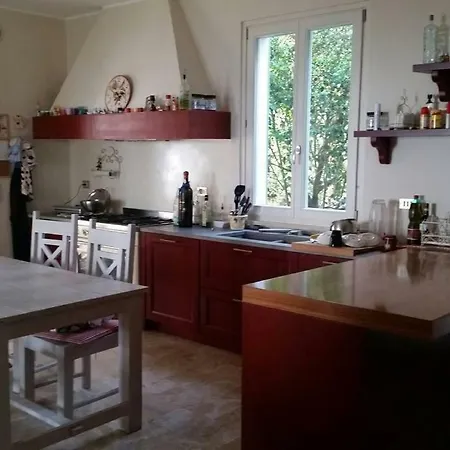 Villa Luxury Garda Amazing View Marciaga