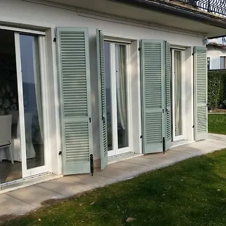 Luxury Garda Amazing View Villa Marciaga
