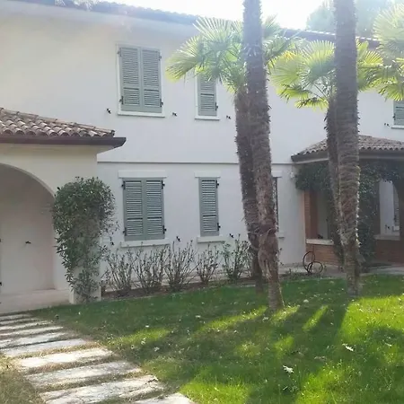 Villa Luxury Garda Amazing View Marciaga